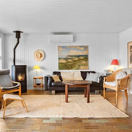 Vakantiehuis Ha413-hals-kragevej-3 *