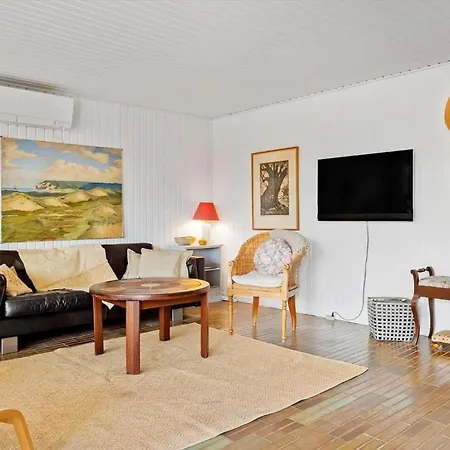 Ha413-hals-kragevej-3 Vakantiehuis *