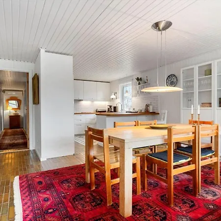 Vakantiehuis Ha413-hals-kragevej-3