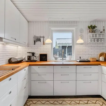 Vakantiehuis Ha413-hals-kragevej-3 *