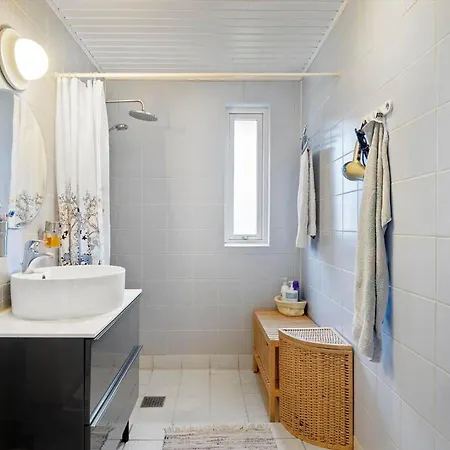 Ha413-hals-kragevej-3 Vakantiehuis *