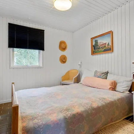 Vakantiehuis Ha413-hals-kragevej-3 *