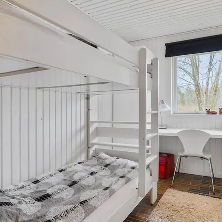 Ha413-hals-kragevej-3 Vakantiehuis *