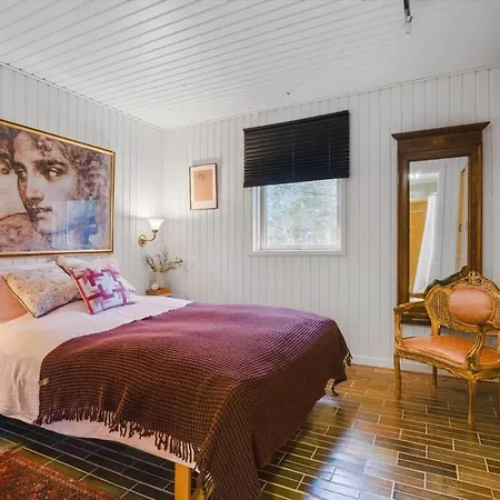 Ha413-hals-kragevej-3 Vakantiehuis *
