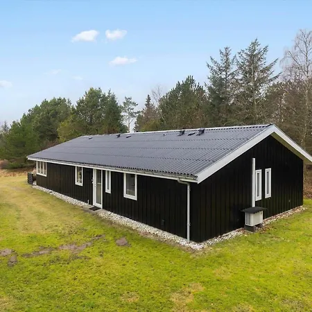 Vakantiehuis Ha413-hals-kragevej-3