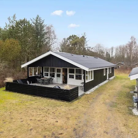 Ha413-hals-kragevej-3 Vakantiehuis