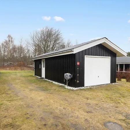 Vakantiehuis Ha413-hals-kragevej-3 Hou (Nordjylland)